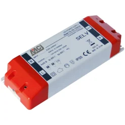 Euluna Driver Konstant Spænding > LED-netdel ZY-LED 100W20/E