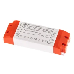 Euluna Driver Konstant Spænding > LED-netdel ZY-LED 100W20/E
