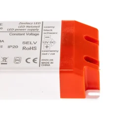 Euluna Driver Konstant Spænding > LED-netdel ZY-LED 100W20/E