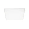 Indbygningsspots ^ Deko-Light LED-panel Basic Office, 62x62 cm, 4.000 K