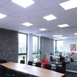 Deko-Light Indbygningsspots > LED-panel Basic 59,5 x 59,5 cm 4.000 K