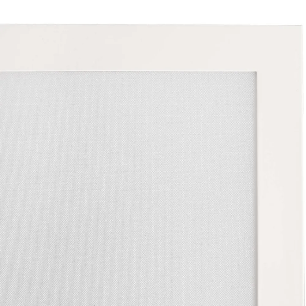 Deko-Light Indbygningsspots > LED-panel Basic, 62 x 62 cm 4.000 K