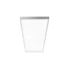 Sigor Arbejdsrum/Kontor|Loftlamper > LED-panel Fled, 4.320 lm, 120x30 cm, 115°, 4.000 K