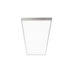 Sigor Arbejdsrum/Kontor|Loftlamper > LED-panel Fled, 4.320 lm, 120x30 cm, 115°, 3.000 K