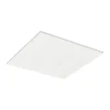 Arbejdsrum/Kontor|Indbygningsspots ^ Sylvania LED-panel OptiClip R 625 2L, hvid, 33 W, 4.000 K, Multipower