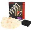 Briloner Dekorationsbelysning|Led Strips > LED-panel Pimp your panel, forlængersæt, længde 2,6 m