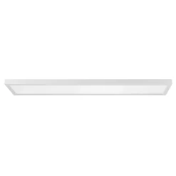 Deko-Light Loftlamper > LED-panel PRO OFFICE SANO, 153 x 33 cm, DALI hvid metal CCT
