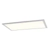 Arbejdsrum/Kontor|Loftlamper ^ Näve LED-panel 1298003 til af-/montering, 60x30 cm