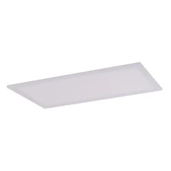 Arbejdsrum/Kontor|Loftlamper ^ Näve LED-panel 1298003 til af-/montering, 60x30 cm