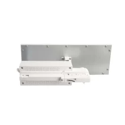 Deko-Light Skinnesystem > LED-panel TRACK LIGHT, hvid, 3-faset, 3.000 K, tænd/sluk