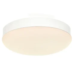 CasaFan Loftventilatorer > LED-påbygningslampe til Eco Concept, hvid