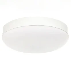 CasaFan Loftventilatorer > LED-påbygningslampe til Eco Concept, hvid
