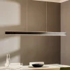 PURE Pendellamper > LED-pendellampe Lume, grafit, CCT