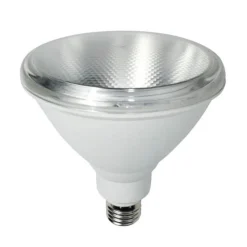 Bioledex Led Pærer > LED-plantepære E27, PAR38, 10W, fuldt spektrum