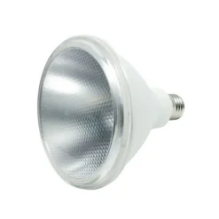Bioledex Led Pærer > LED-plantepære E27, PAR38, 10W, fuldt spektrum