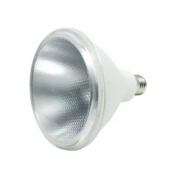 Bioledex Led Pærer > LED-plantepære E27, PAR38, 10W, fuldt spektrum