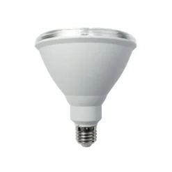 Bioledex Led Pærer > LED-plantepære E27, PAR38, 10W, fuldt spektrum