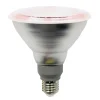 LIGHTME Led Pærer > LED-plantepære E27 PAR38 12W 50° strålevinkel
