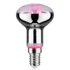 Paulmann Led Pærer > LED-plantepære E14 R50 4W
