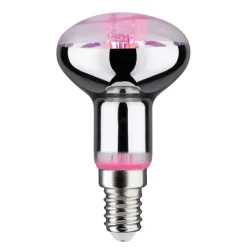 Paulmann Led Pærer > LED-plantepære E14 R50 4W