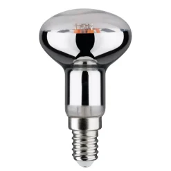 Paulmann Led Pærer > LED-plantepære E14 R50 4W