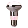 LIGHTME Led Pærer > LED-plantereflektor E27 R63 4W, 60° m. udstråling