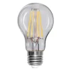 STAR TRADING Filament Pære > LED-pære A60 E27 8 W 2.700 K glødetråd 1.000 lm