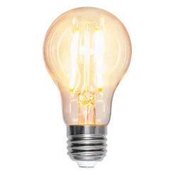 STAR TRADING Filament Pære > LED-pære A60 E27 8 W 2.700 K glødetråd 1.000 lm