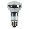 Dæmpbar Led-Pære|Filament Pære ^ STAR TRADING LED-pære Belysning, R63, E27, 4 W 2.700 K dæmpbar