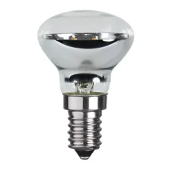 STAR TRADING Dæmpbar Led-Pære|Filament Pære > LED-pære Belysning, R39 E14 2,8 W 2.700 K dæmpbar