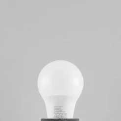 Arcchio Led Pærer > LED-pære E27 A60 4,9 W 3.000 K opal, 6 stk