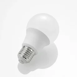 Arcchio Led Pærer > LED-pære E27 A60 4,9 W 3.000 K opal, 6 stk