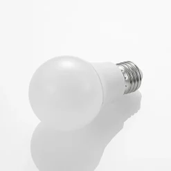 Arcchio Led Pærer > LED-pære E27 A60 4,9 W 3.000 K opal, 6 stk