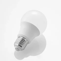 Led Pærer ^ Arcchio LED-pære E27 A60 8 W 3.000 K opal, sæt med 2 stk