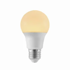 Arcchio Led Pærer > LED-pære E27 A60 4,9 W 3.000 K opal, sæt m. 3 stk