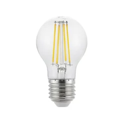 Arcchio Dæmpbar Led-Pære|Filament Pære > LED-pære E27 A60 6,5 W 827 3-trins-dæmper, 2 stk