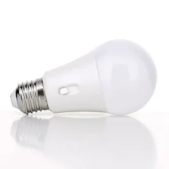 ORION Dæmpbar Led-Pære > LED-pære E27, 7,3 W, CCT, opal, 806 lm, dæmpbar