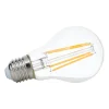 ORION Dæmpbar Led-Pære|Filament Pære > LED-pære E27 8 W filament 2.700 K 980 lm, dæmpes