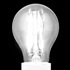 ORION Dæmpbar Led-Pære|Filament Pære > LED-pære E27 8 W filament 2.700 K 806 lm, dæmpes