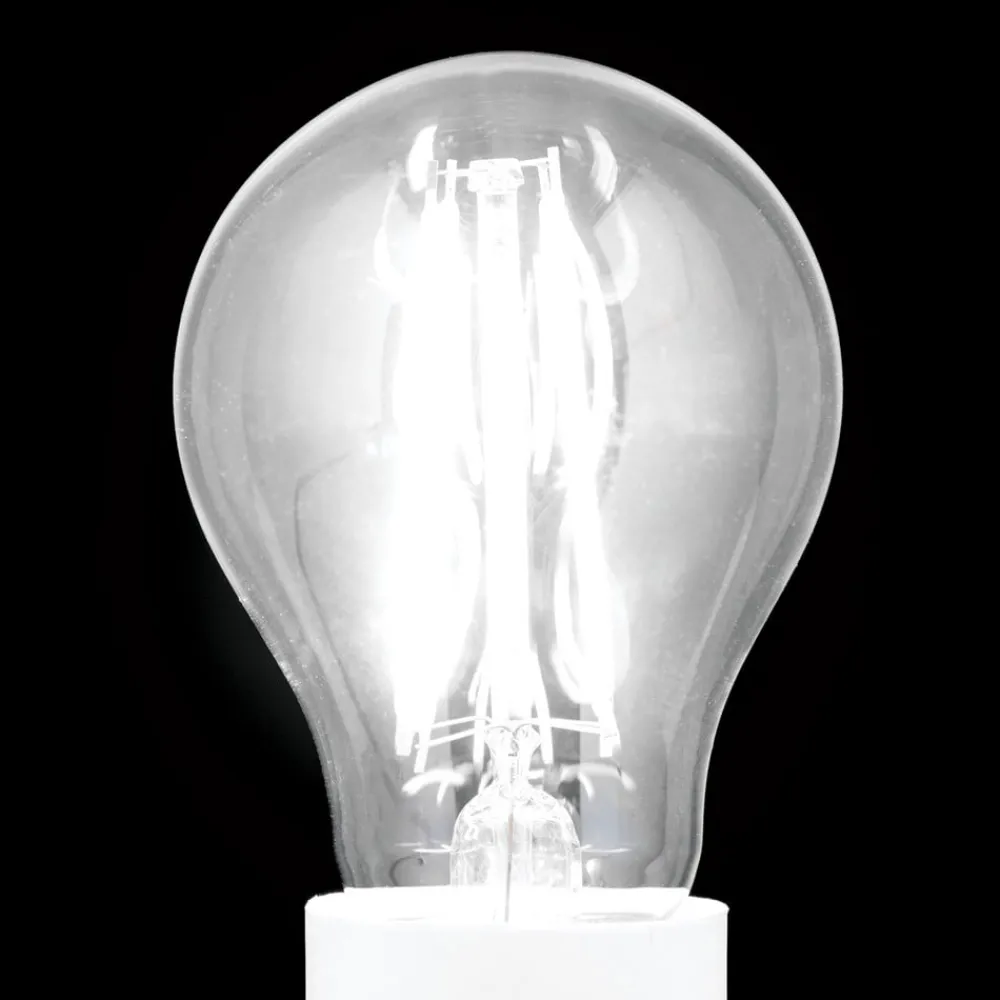 ORION Dæmpbar Led-Pære|Filament Pære > LED-pære E27 8 W filament 2.700 K 806 lm, dæmpes