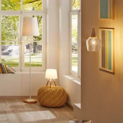 Filament Pære|Led Pærer ^ Paulmann LED-pære E27 11,5W filamentpære 2.700 K, klar