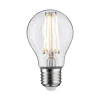 Paulmann Dæmpbar Led-Pære|Led Pærer > LED-pære E27 7,5W filamentpære 2.700 K, klar dæmpbar