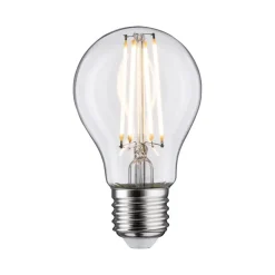 Paulmann Dæmpbar Led-Pære|Led Pærer > LED-pære E27 7,5W filamentpære 2.700 K, klar dæmpbar