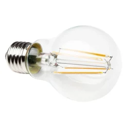 Müller-Licht Filament Pære > LED-pære E27 4 W 2.700 K filament, 3 stk, 470 lm