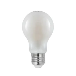 Arcchio Dæmpbar Led-Pære > LED-pære E27 4W 2.700 K, kan dæmpes, opal 3 stk