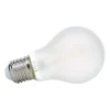 ORION Dæmpbar Led-Pære|Filament Pære > LED-pære E27 8 W 2.700 K 806 lm mat, kan dæmpes