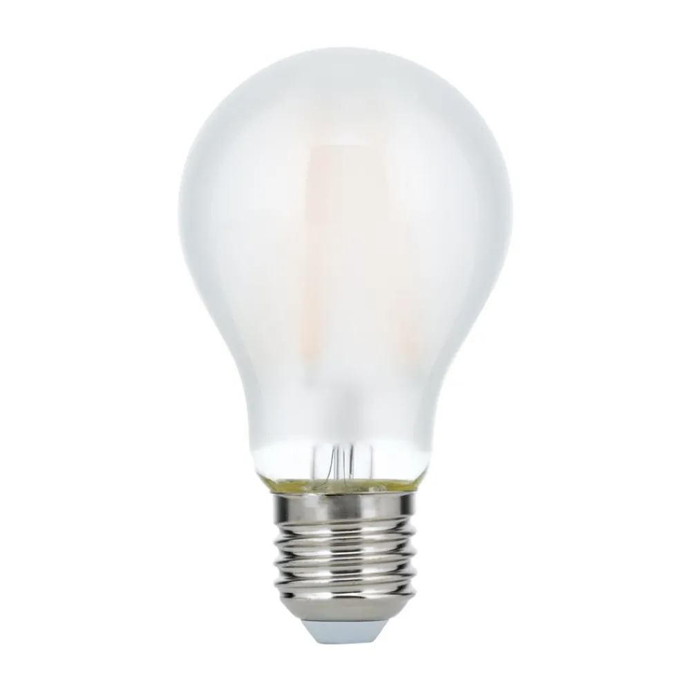 ORION Dæmpbar Led-Pære|Filament Pære > LED-pære E27 8 W 2.700 K 806 lm mat, kan dæmpes