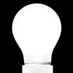 ORION Dæmpbar Led-Pære|Filament Pære > LED-pære E27 8 W 2.700 K 806 lm mat, kan dæmpes