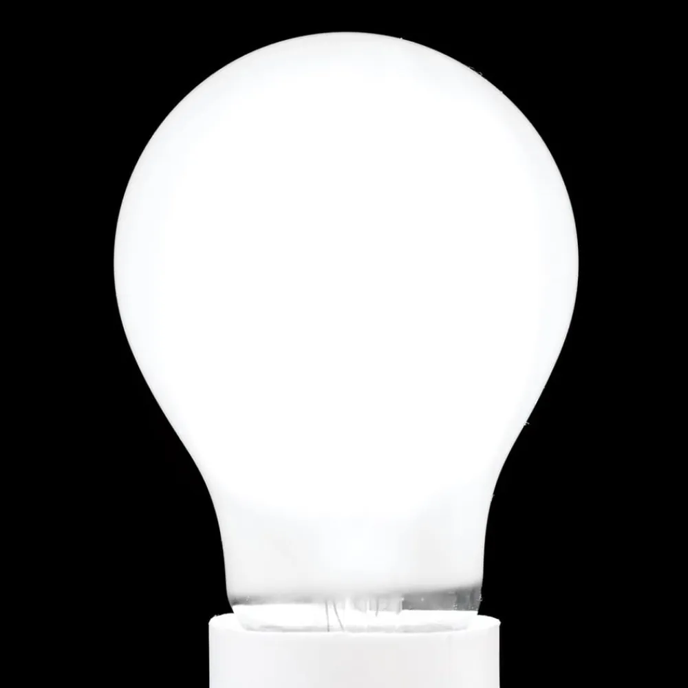 ORION Dæmpbar Led-Pære|Filament Pære > LED-pære E27 8 W 2.700 K 806 lm mat, kan dæmpes