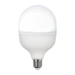 STAR TRADING Led Pærer > LED-pære E27 30 W 6.500 K 4.000 lumen, rund